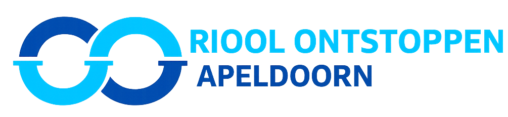 Riool Ontstoppen Apeldoorn - Logo